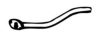 FONOS 31713 Exhaust Pipe